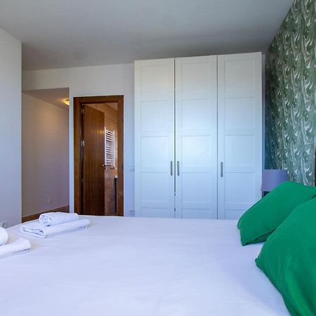 Apartamentos Villablino Arturo Soria Madri Exterior foto