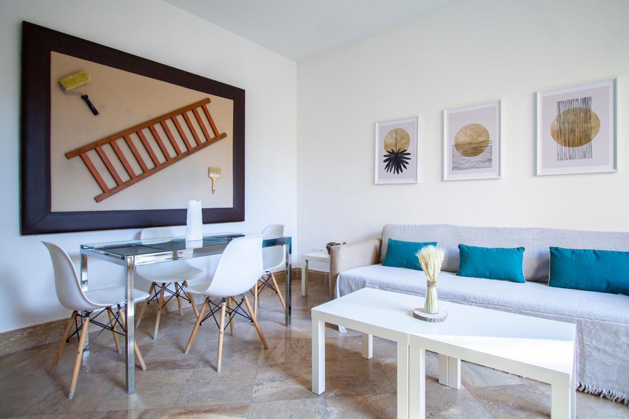 Apartamentos Villablino Arturo Soria Madri Exterior foto