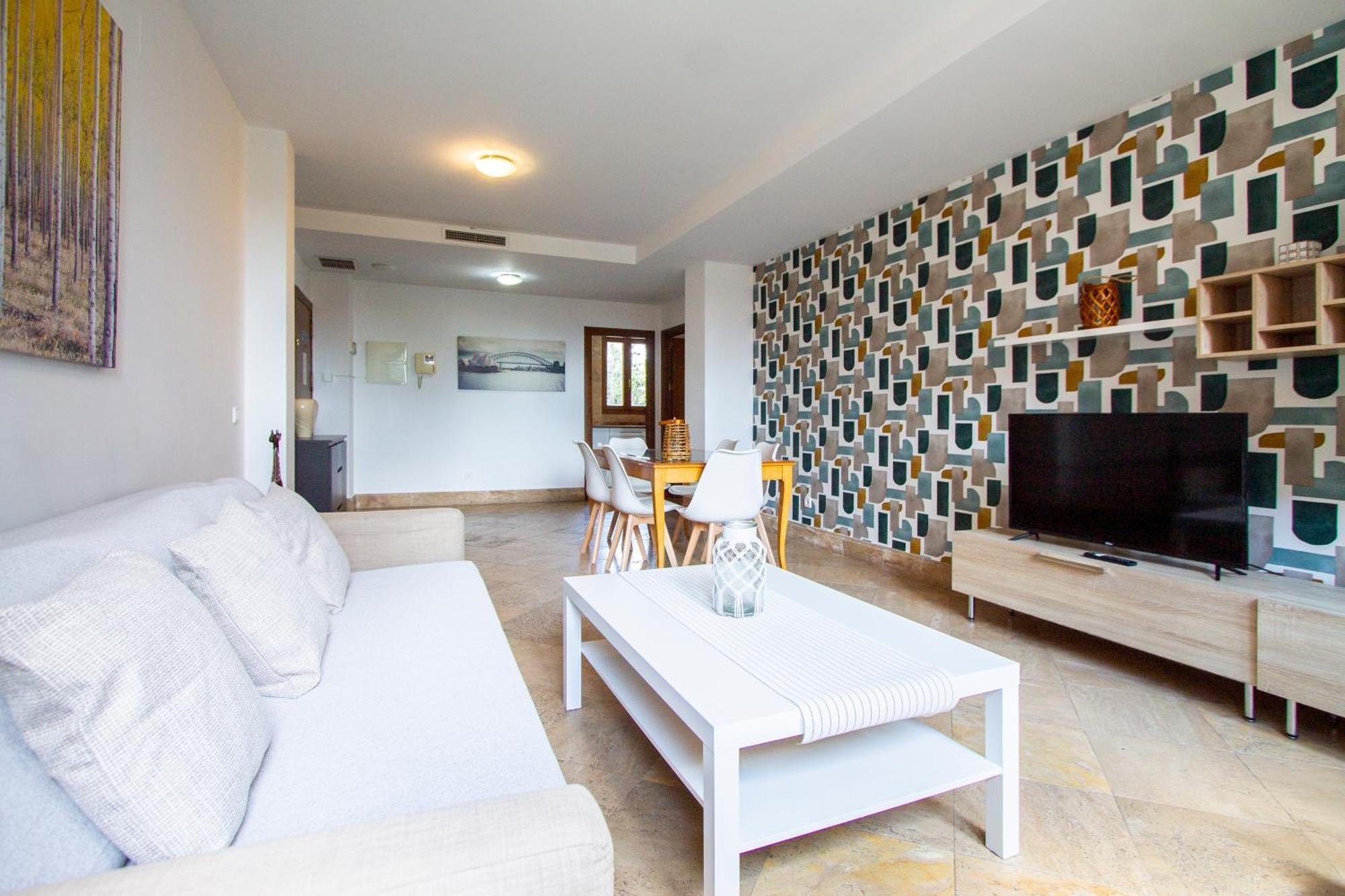 Apartamentos Villablino Arturo Soria Madri Exterior foto