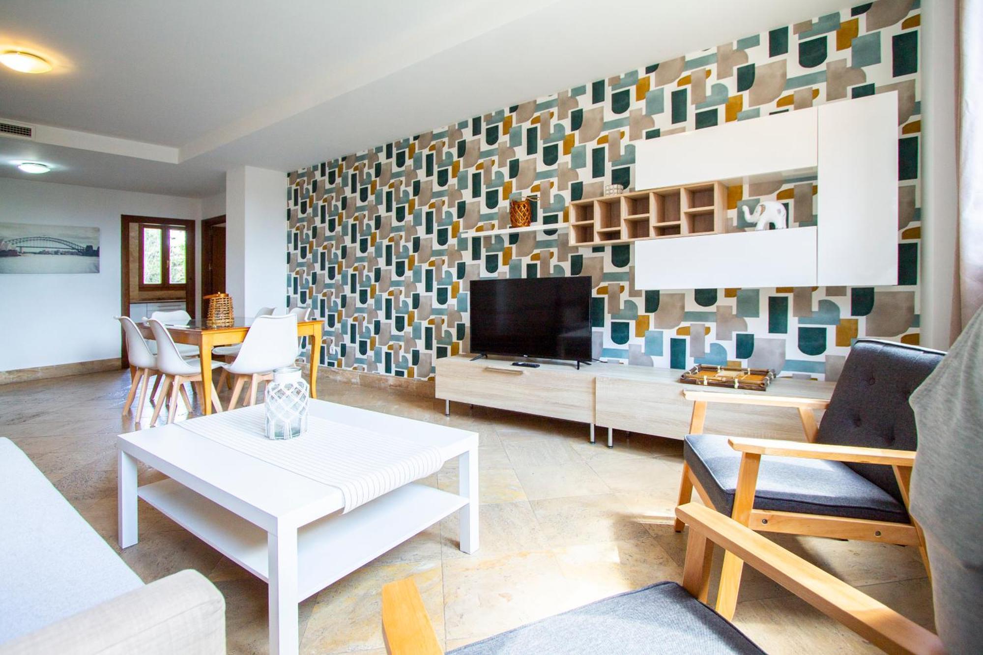 Apartamentos Villablino Arturo Soria Madri Exterior foto