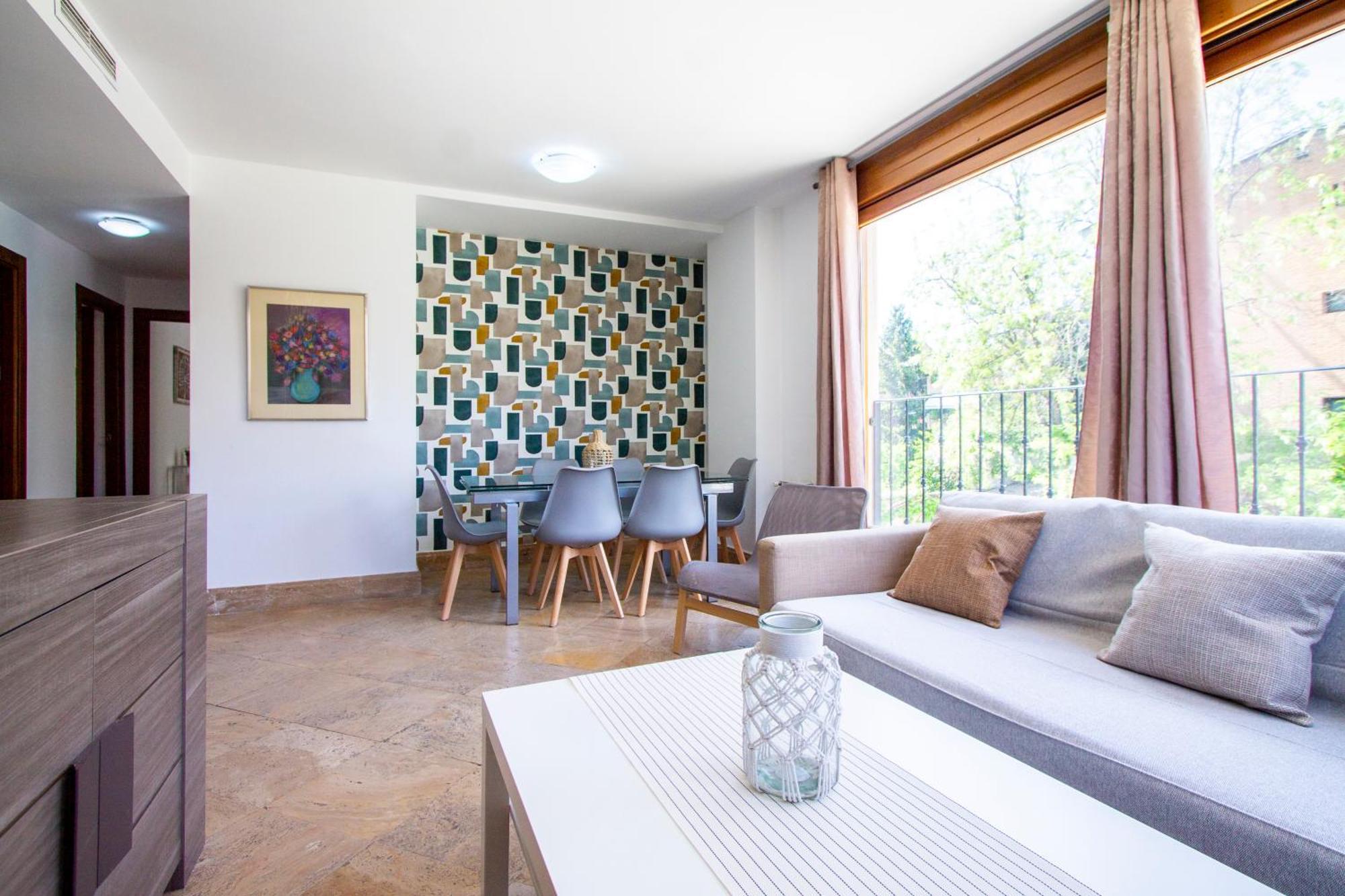 Apartamentos Villablino Arturo Soria Madri Exterior foto