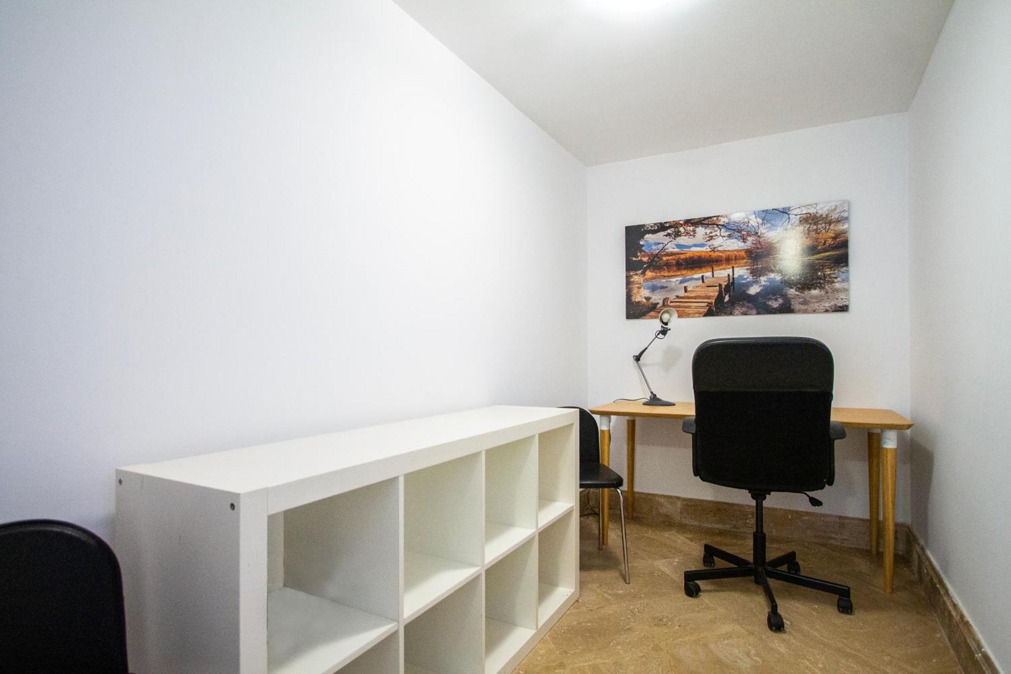 Apartamentos Villablino Arturo Soria Madri Exterior foto